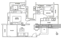 Angullia Park Residences @ Orchard (D10), Apartment #138069442